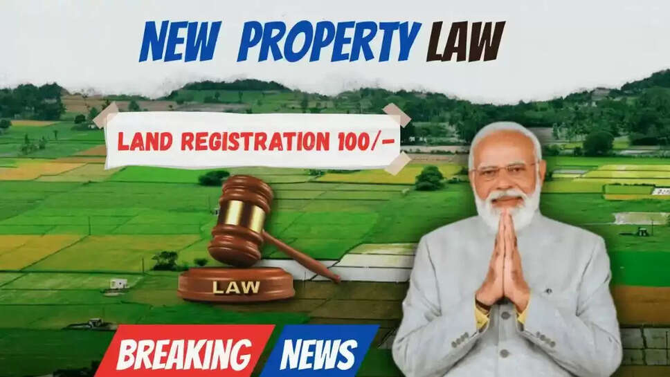 Land Occupied News Rule