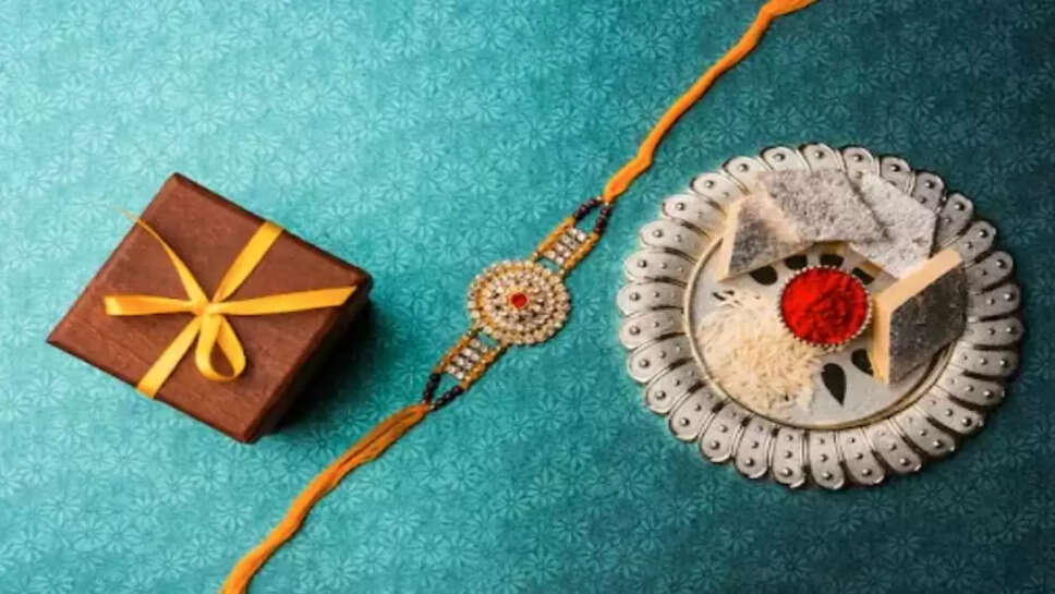 Raksha Bandhan 2025 Datec