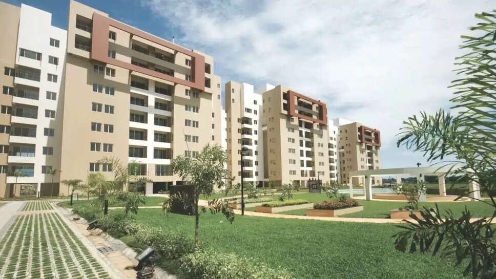 New township