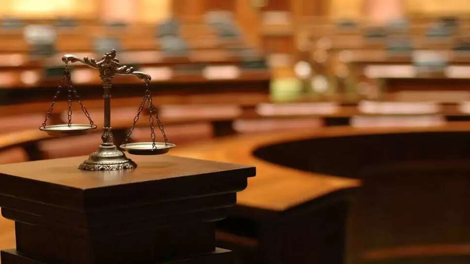 Court update