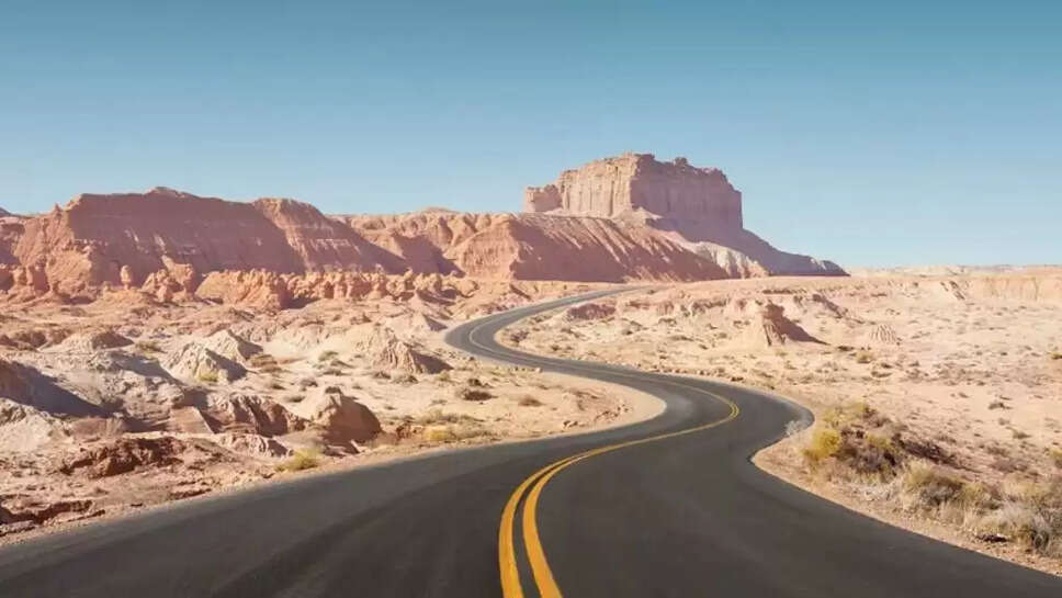 Highway news
