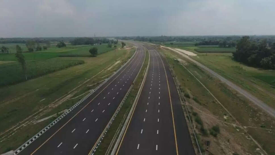 Greenfield expressway