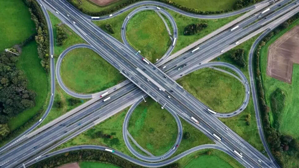 Expressway news today