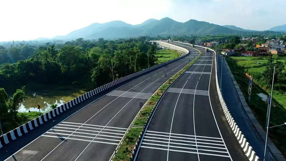 national highwayn
