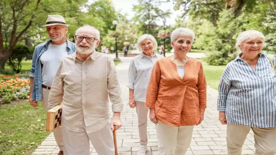 citizen senior news
