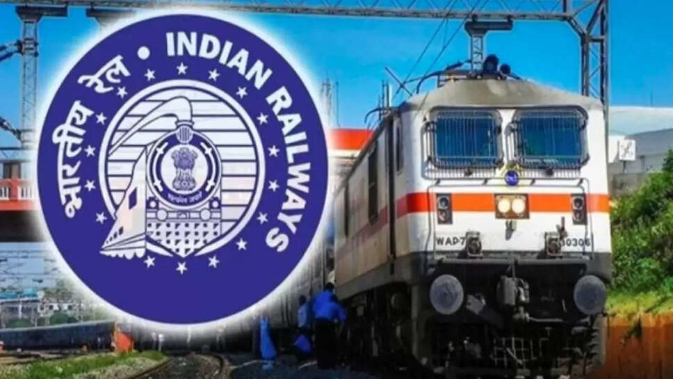 Indian railway news