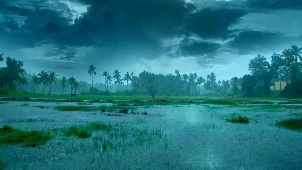 Monsoon 2025