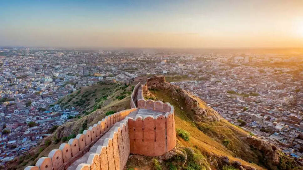 rajasthan property news