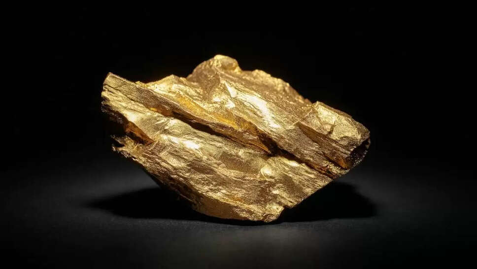 Gold rate 28 may