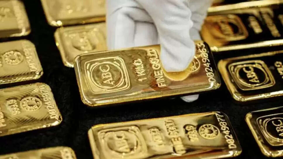 Gold News