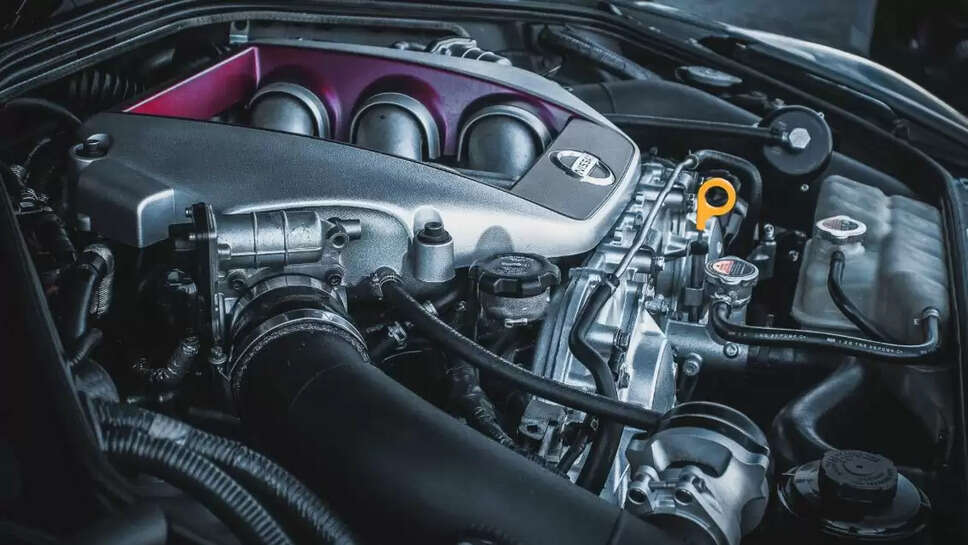 Car engine news