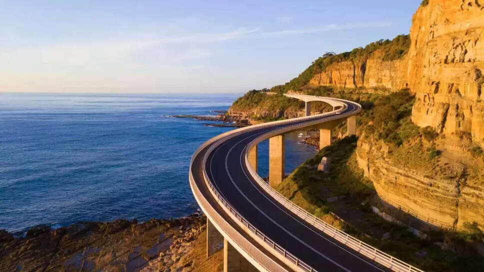 Longest road news