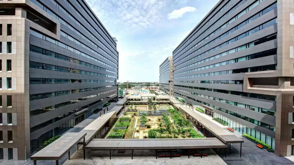 It city in india